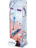 Disney Frozen Hulajnoga w kolorze fioletowo-niebieskim - 5+