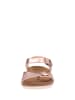 Birkenstock Sandały w kolorze jasnoróżowym