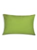 Trendy Kitchen by EXCÉLSA Kussen groen/meerkleurig - (L)45 x (B)30 cm