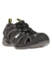 Kamik Halbsandalen "Byronbay2" in Schwarz