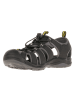 Kamik Halbsandalen "Byronbay2" in Schwarz