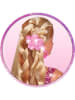 Simba Lalka "Steffi - Hair Stylist" - 3+