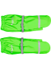 Playshoes Rękawiczki w kolorze zielonym