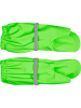 Playshoes Rękawiczki w kolorze zielonym
