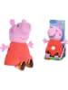 Peppa Pig Pluchen figuur "Peppa Pig: Mama Pig" - vanaf de geboorte