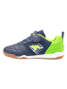Kangaroos Sportschuhe "Super Court" in Dunkelblau