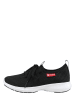 Reima Sneakers "Avarrus" zwart