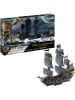 Revell Modellbausatz "Black Pearl" - ab 10 Jahren