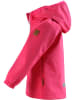 Reima Kurtka softshellowa "Vantti" w kolorze różowym
