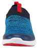 Reima Sneakers "Bouncing" blauw