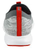 Reima Sneakersy "Bouncing" w kolorze szarym