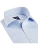 PROFUOMO Koszula - Slim fit - w kolorze błękitnym