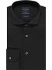 PROFUOMO Hemd - Slim fit - in Schwarz