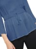 Heine Bluse in Blau