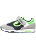 Primigi Enkelsandalen grijs/donkerblauw