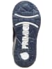 Primigi Enkelsandalen grijs/donkerblauw