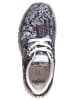 Primigi Sneakers zwart/wit