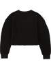 DKNY Sweatshirt zwart