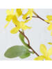 Boltze Decoratieve bloem "Winterjasmijn" geel