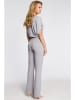 made of emotion Jumpsuit in Grau