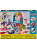 Play Doh Verrückter Freddy Friseur mit Zubehör - ab 3 Jahren - 448 g