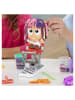 Play Doh Crazy Freddy kapper met accessoires - vanaf 3 jaar - 448 g