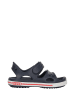 Crocs Sandały w kolorze czarnym