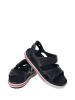 Crocs Sandały w kolorze czarnym