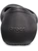 Crocs Ballerinas "At Work" in Schwarz