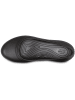 Crocs Ballerina's "At Work" zwart