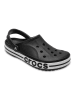 Crocs Crocs "Bayaband" zwart