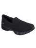 Skechers Buty "Go Walk Smart Believe" w kolorze czarnym do biegania