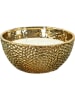Rétro Chic Duftkerze in Gold - 1.420 g