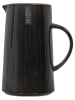 every ware Dzbanek w kolorze czarnym - 1,5 l