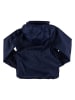 Peak Mountain Windbreaker in Dunkelblau