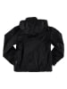 Peak Mountain Windbreaker in Schwarz