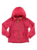 Peak Mountain Windbreaker in Pink