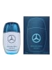 Mercedes Benz The Move - EdT, 100 ml