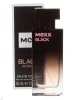 Mexx Mexx Black for Her - eau de toilette, 30 ml