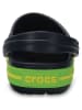 Crocs Crocs "Clog K" donkerblauw/groen