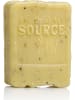 The Dead Sea SOURCE Körper- & Fußpeelingseife "Sulfur Mint", 150 g