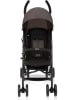 Graco Buggy "Travelite" grijs/zwart