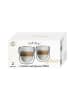 Vialli Design 2er-Set: Gläser - 250 ml
