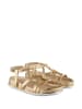 Liu Jo Sandalen in Gold
