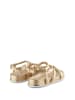 Liu Jo Sandalen in Gold