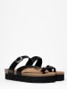 BAYTON Teenslippers "Andromac" zwart