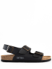 BAYTON Sandalen "Achille" in Schwarz