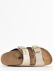 BAYTON Pantoletten "Atlas" in Gold