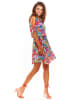 Awama Kleid in Bunt