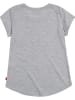 Levi's Kids Shirt in Grau